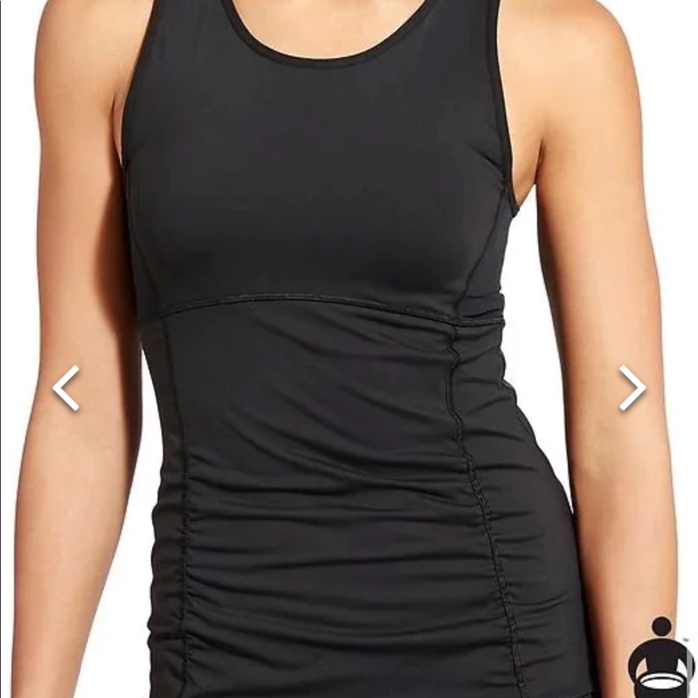 *2 for $20* Athleta Athletic Tank